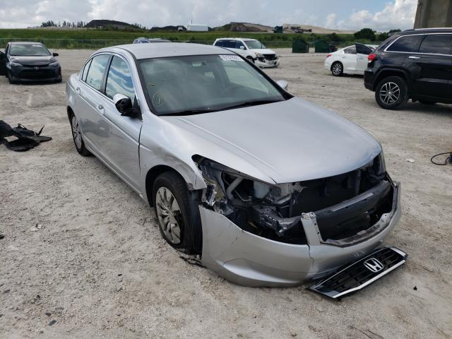 HONDA ACCORD LX 2010 1hgcp2f37aa036058