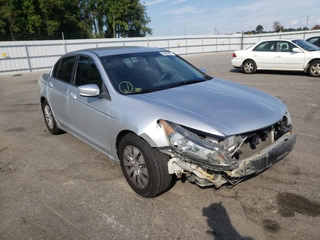 HONDA ACCORD LX 2010 1hgcp2f37aa036593