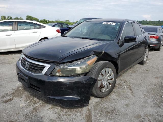 HONDA ACCORD 2010 1hgcp2f37aa037730