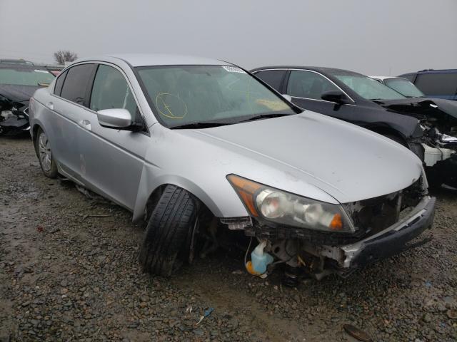 HONDA ACCORD LX 2010 1hgcp2f37aa045259