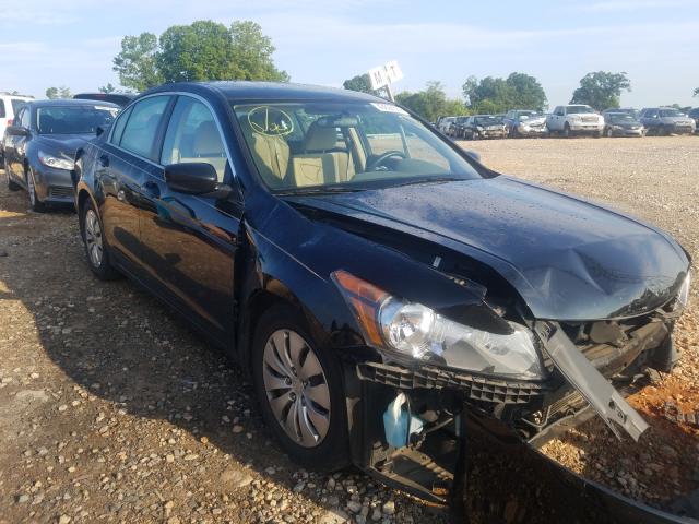 HONDA ACCORD LX 2010 1hgcp2f37aa045519