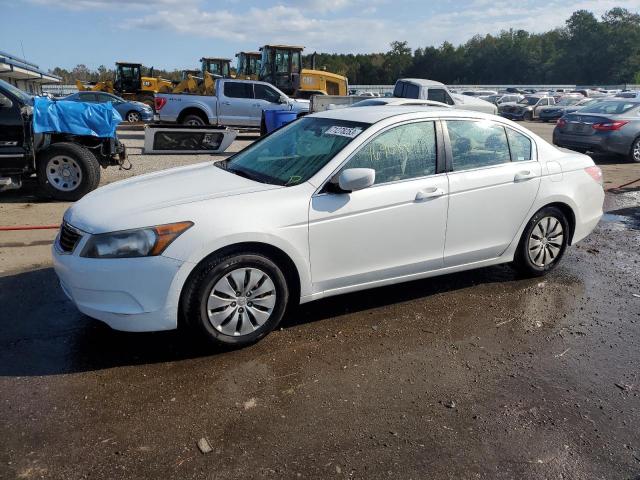 HONDA ACCORD 2010 1hgcp2f37aa046038