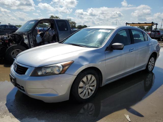 HONDA ACCORD LX 2010 1hgcp2f37aa046525