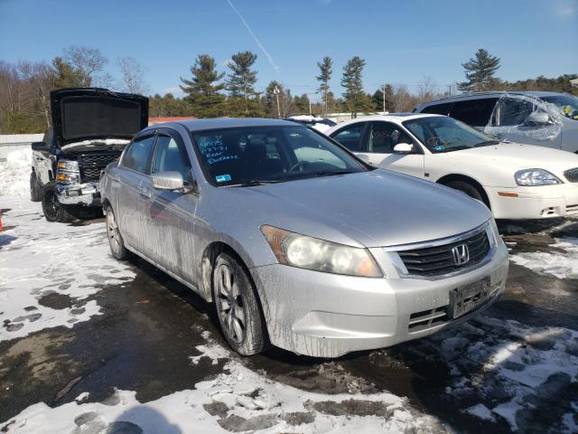 HONDA ACCORD LX 2010 1hgcp2f37aa048100