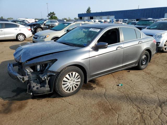 HONDA ACCORD LX 2010 1hgcp2f37aa051448