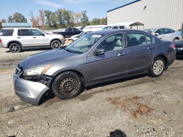 HONDA ACCORD 2010 1hgcp2f37aa057105