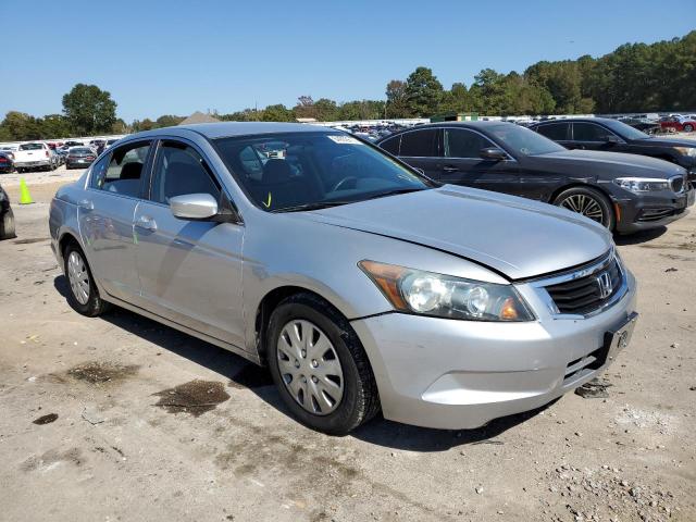 HONDA ACCORD LX 2010 1hgcp2f37aa057170