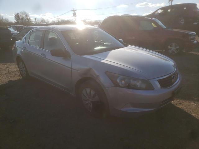 HONDA ACCORD LX 2010 1hgcp2f37aa058559