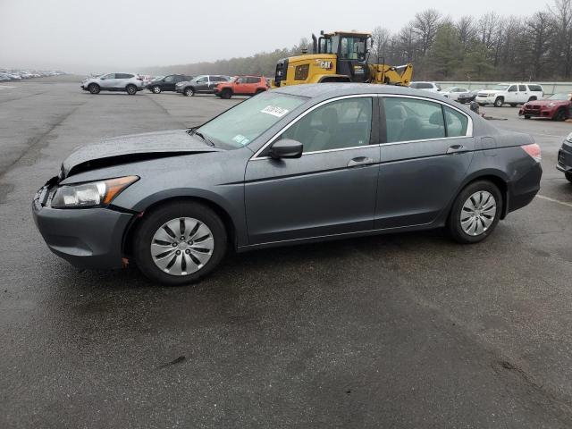 HONDA ACCORD LX 2010 1hgcp2f37aa063583