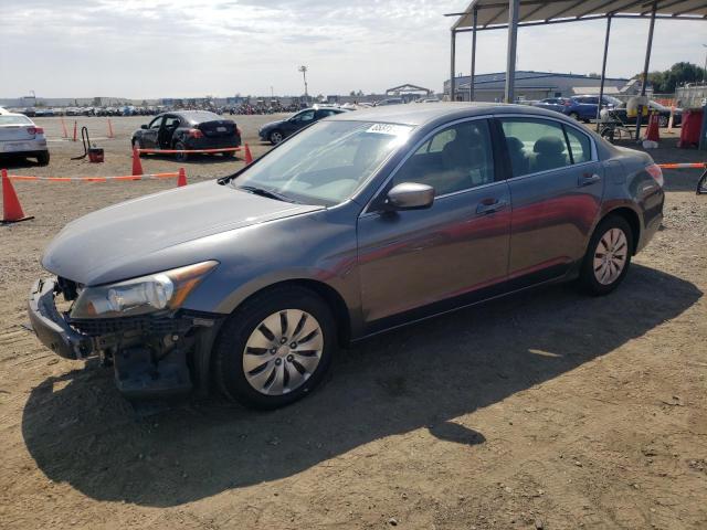 HONDA ACCORD 2010 1hgcp2f37aa066693