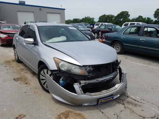 HONDA ACCORD LX 2010 1hgcp2f37aa067083