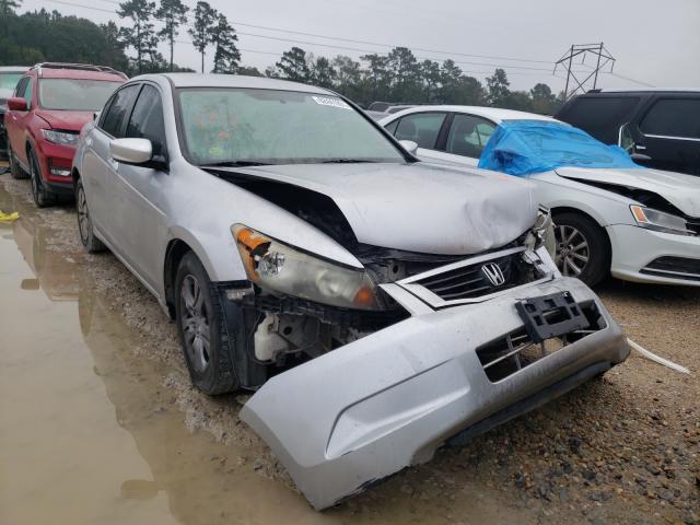 HONDA ACCORD LX 2010 1hgcp2f37aa068377