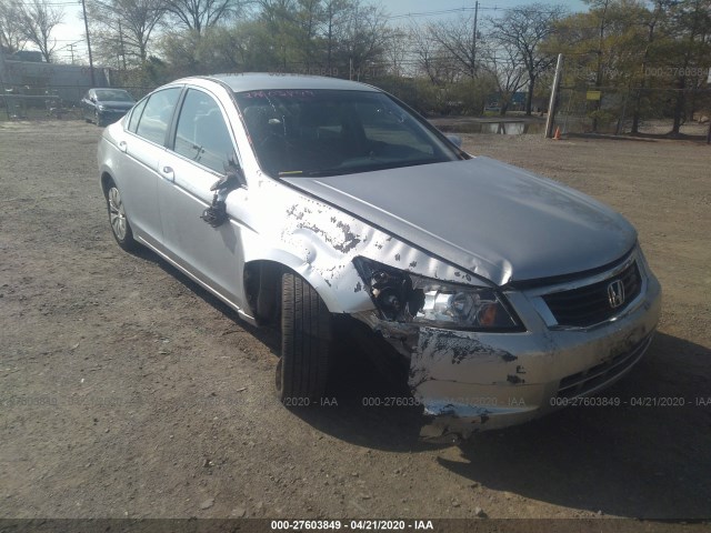 HONDA ACCORD SDN 2010 1hgcp2f37aa069125