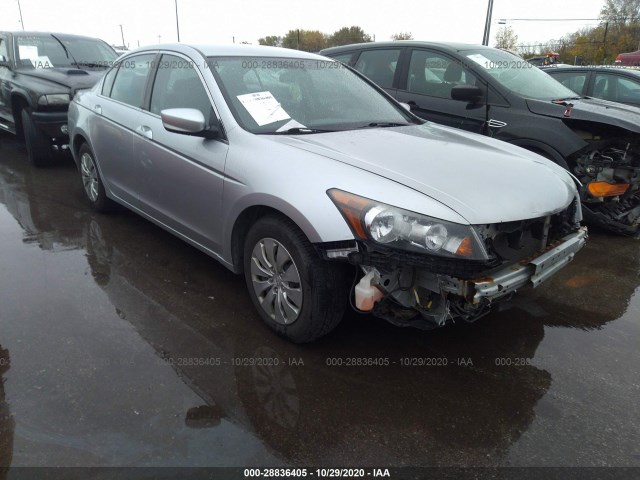 HONDA ACCORD SDN 2010 1hgcp2f37aa069173