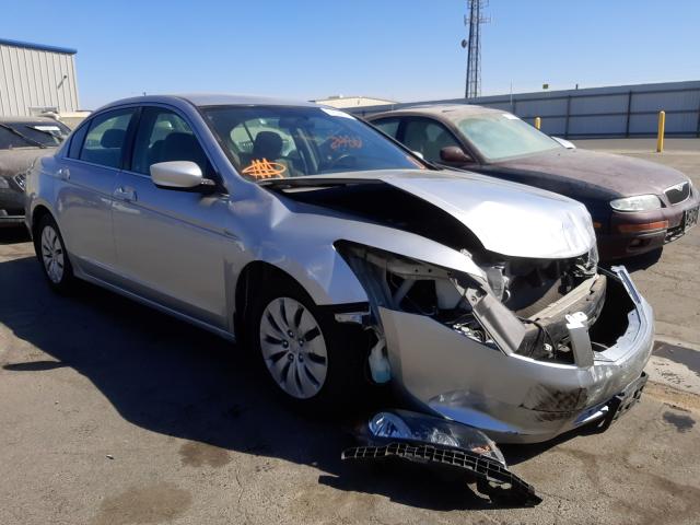 HONDA ACCORD LX 2010 1hgcp2f37aa069643