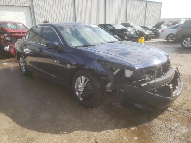 HONDA ACCORD LX 2010 1hgcp2f37aa069903