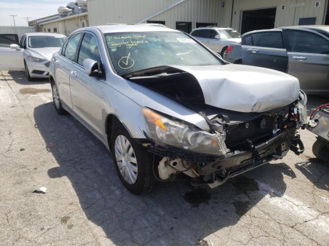 HONDA ACCORD LX 2010 1hgcp2f37aa069917