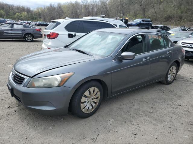 HONDA ACCORD 2010 1hgcp2f37aa071716