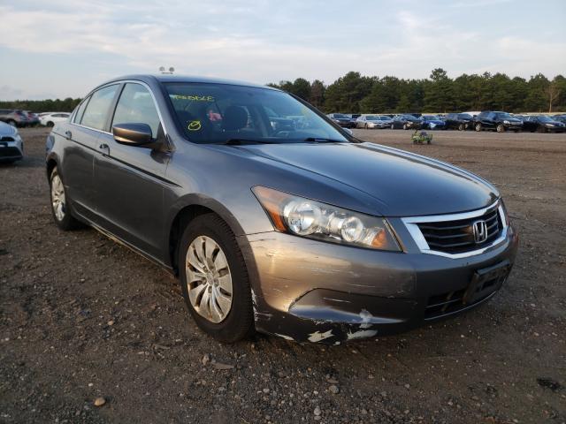 HONDA ACCORD LX 2010 1hgcp2f37aa071781