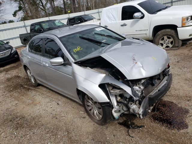 HONDA ACCORD LX 2010 1hgcp2f37aa076561