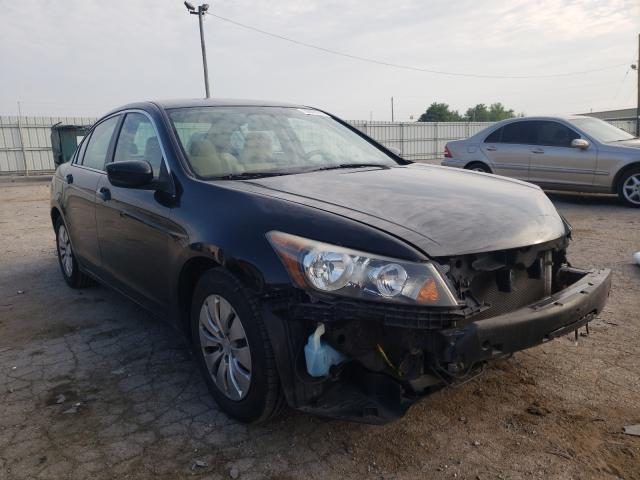 HONDA ACCORD LX 2010 1hgcp2f37aa083784