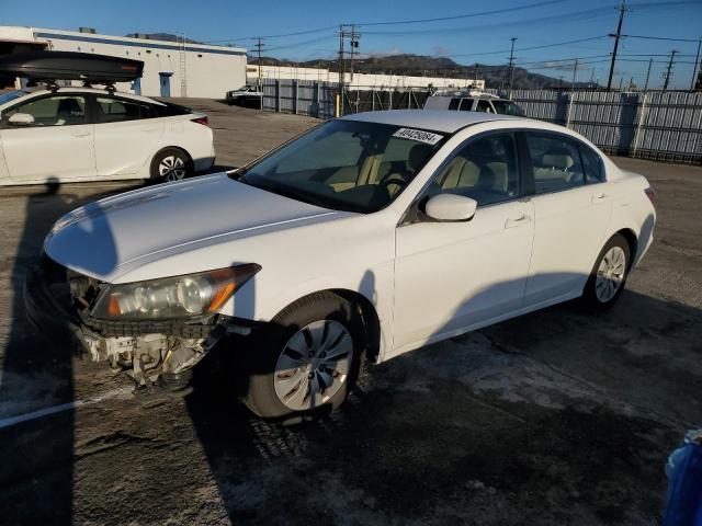 HONDA ACCORD 2010 1hgcp2f37aa087835