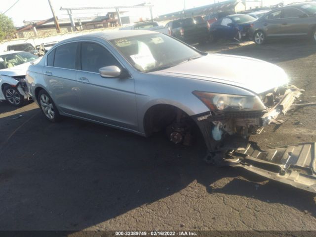 HONDA ACCORD SDN 2010 1hgcp2f37aa092484