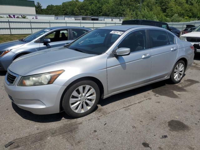 HONDA ACCORD 2010 1hgcp2f37aa092789