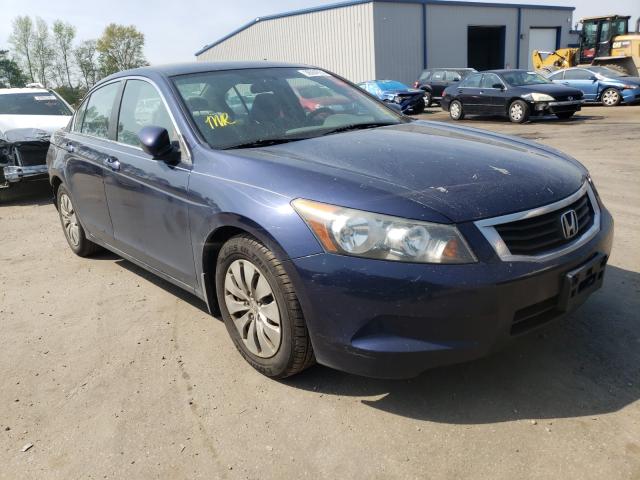 HONDA NULL 2010 1hgcp2f37aa094803