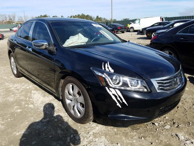 HONDA ACCORD LX 2010 1hgcp2f37aa094865