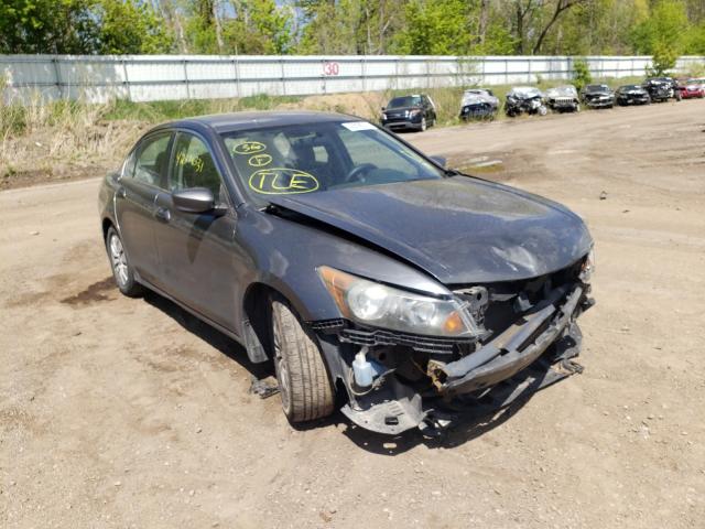 HONDA ACCORD LX 2010 1hgcp2f37aa095546