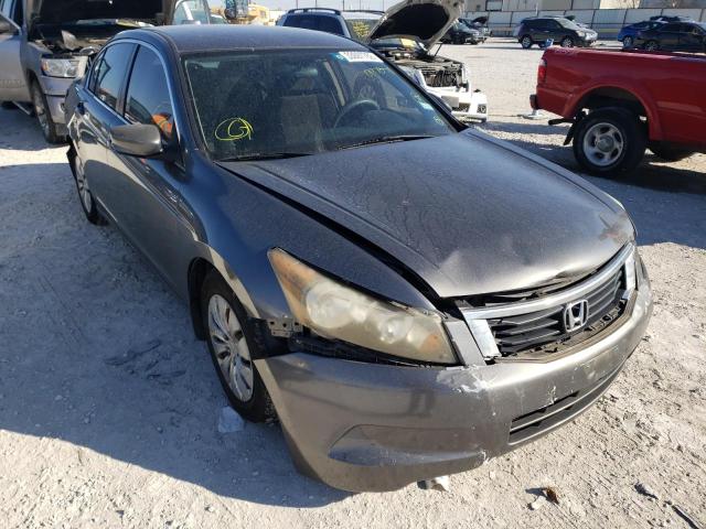 HONDA ACCORD LX 2010 1hgcp2f37aa097071