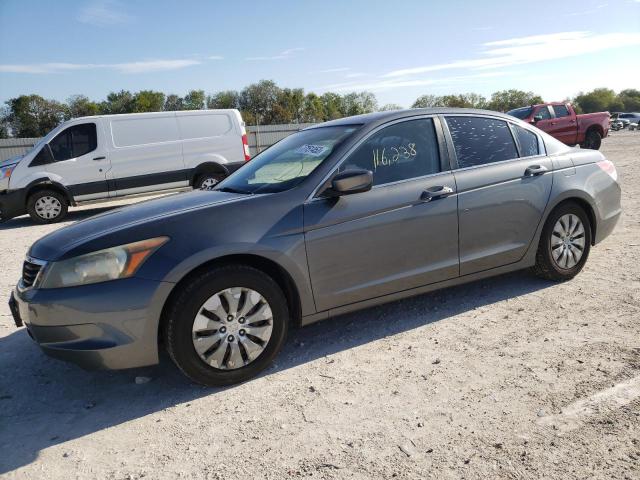 HONDA ACCORD 2010 1hgcp2f37aa103807