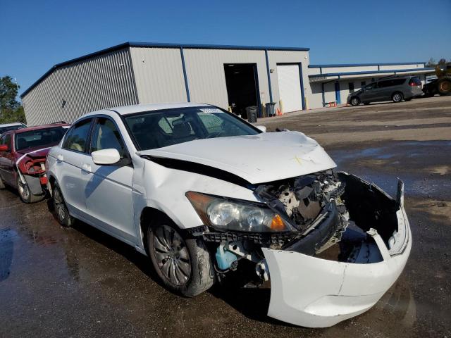 HONDA ACCORD LX 2010 1hgcp2f37aa105587