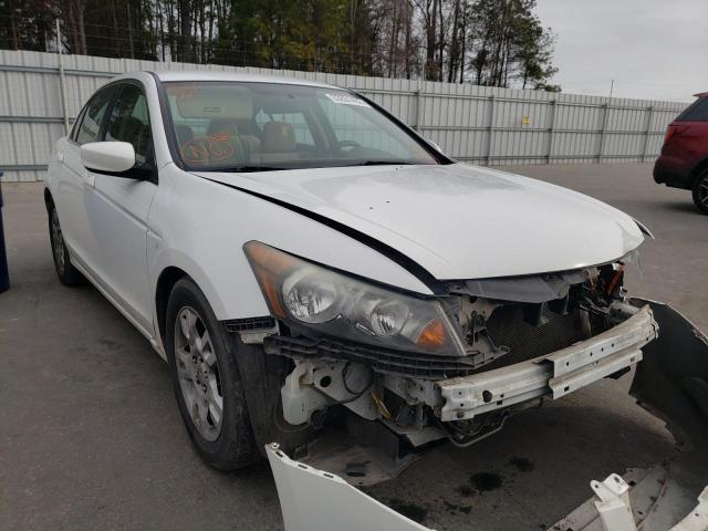 HONDA ACCORD LX 2010 1hgcp2f37aa105590