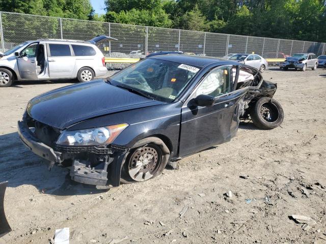 HONDA ACCORD 2010 1hgcp2f37aa111650