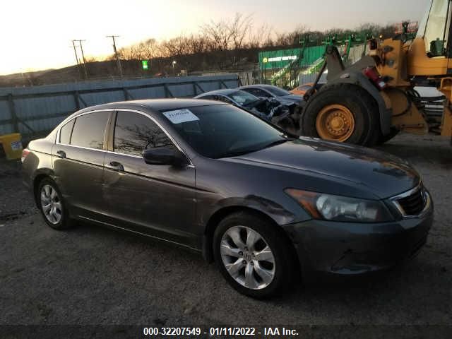 HONDA ACCORD SDN 2010 1hgcp2f37aa114693