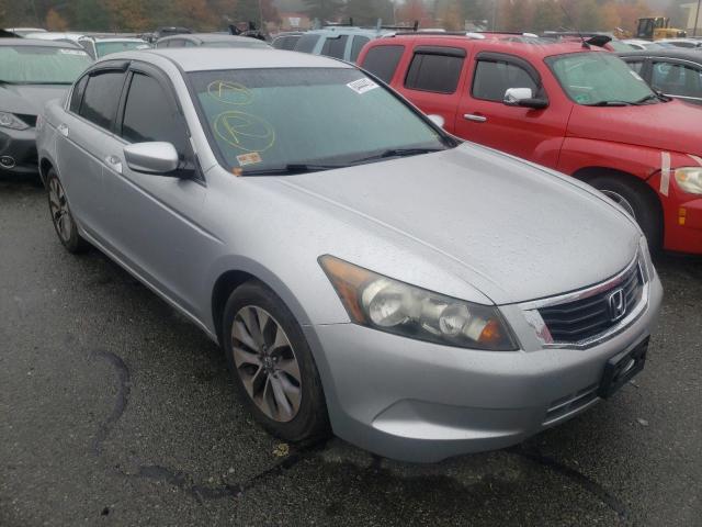 HONDA ACCORD LX 2010 1hgcp2f37aa127184