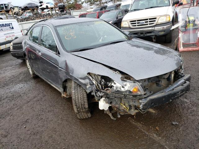 HONDA ACCORD LX 2010 1hgcp2f37aa127296