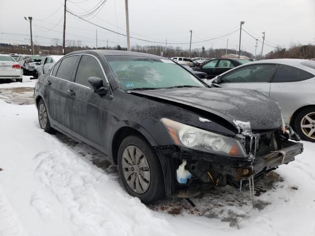 HONDA ACCORD LX 2010 1hgcp2f37aa127525