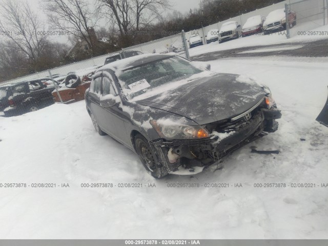 HONDA ACCORD SDN 2010 1hgcp2f37aa127590