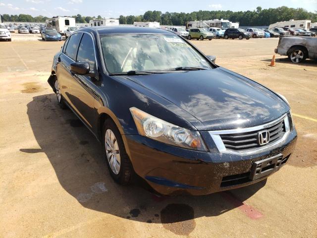 HONDA ACCORD LX 2010 1hgcp2f37aa140968