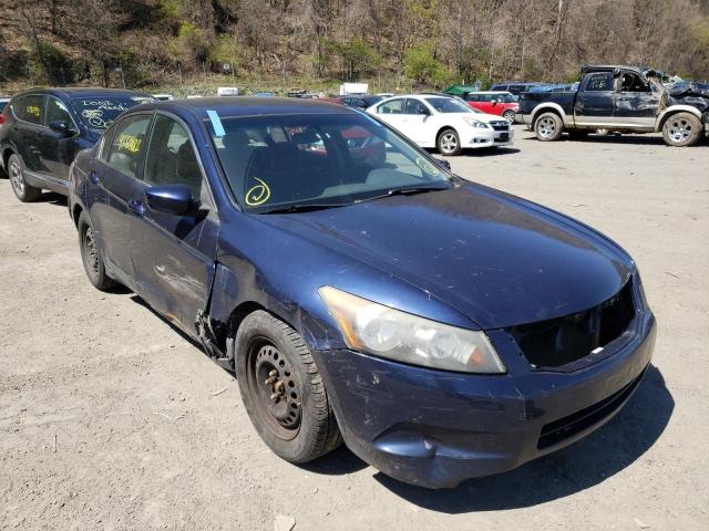 HONDA ACCORD LX 2010 1hgcp2f37aa141344