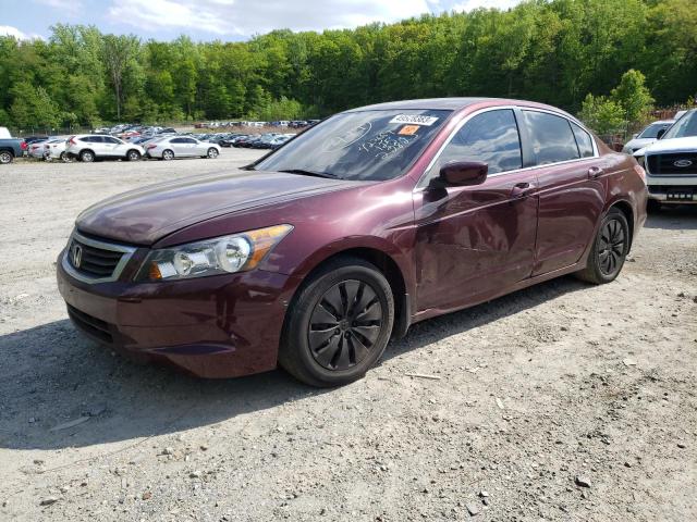 HONDA ACCORD LX 2010 1hgcp2f37aa143675