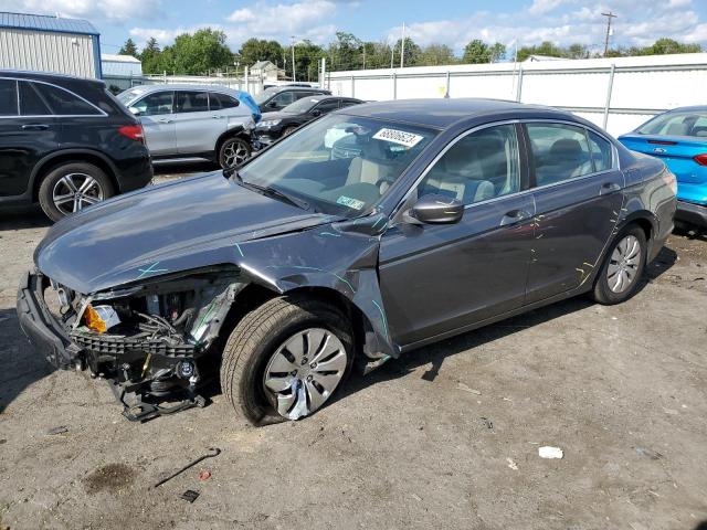 HONDA ACCORD 2010 1hgcp2f37aa143952