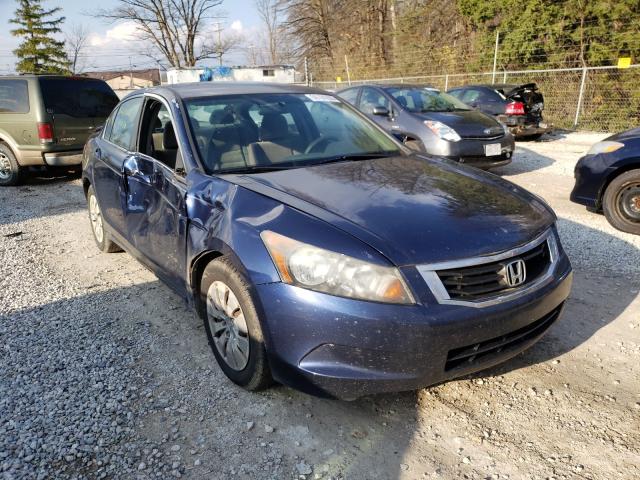 HONDA ACCORD LX 2010 1hgcp2f37aa147418