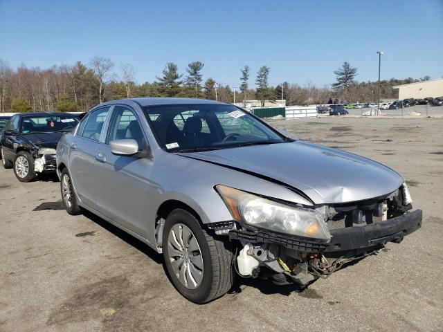 HONDA ACCORD LX 2010 1hgcp2f37aa156524