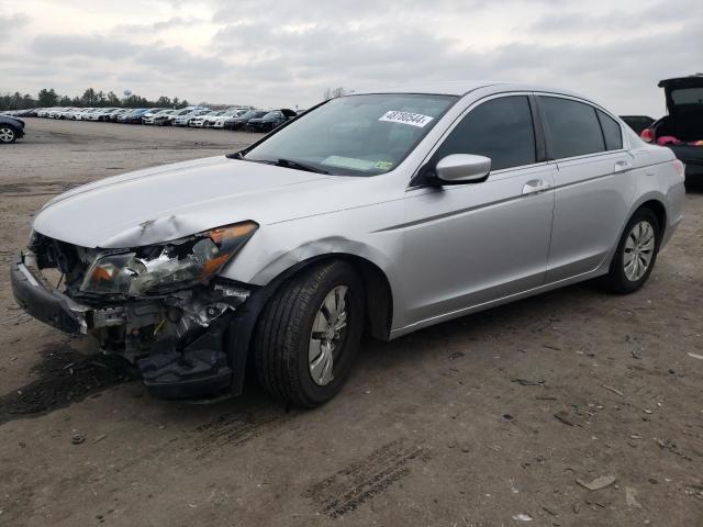 HONDA ACCORD 2010 1hgcp2f37aa156541