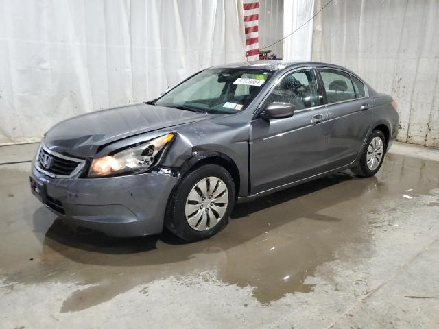 HONDA ACCORD LX 2010 1hgcp2f37aa156751