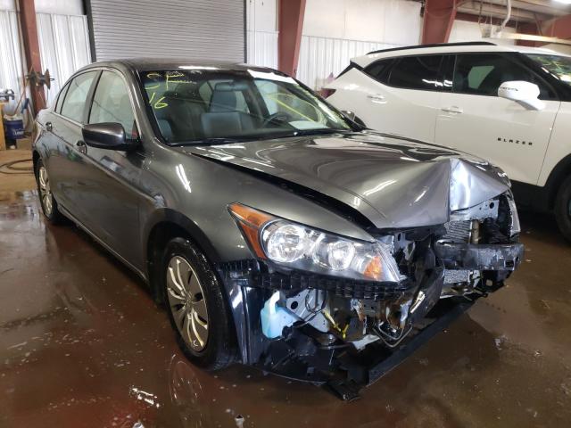 HONDA ACCORD LX 2010 1hgcp2f37aa162159